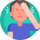 headache